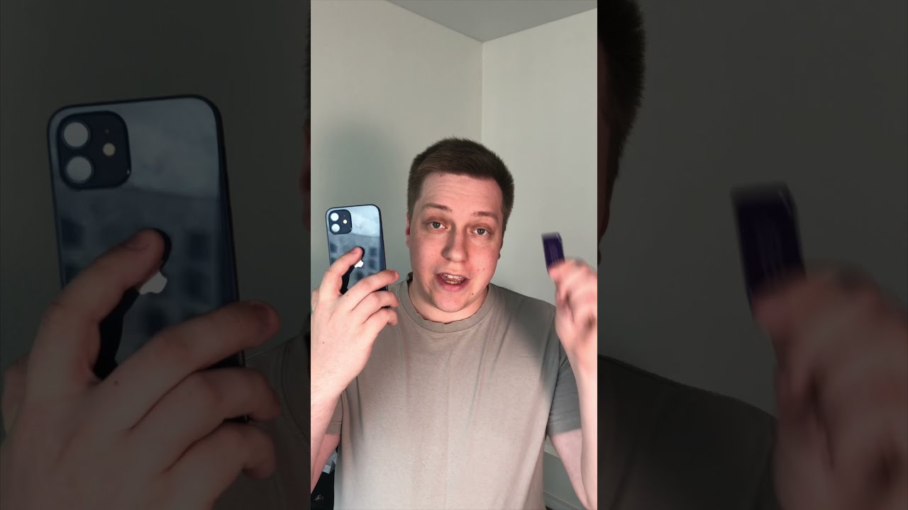 примеры использования NFC-меток