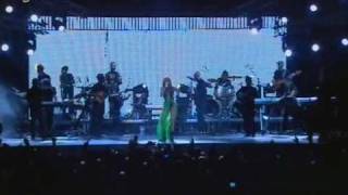 Watch Anna Vissi Den Me Agapas video