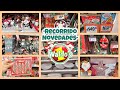 Recorrido en WALDOS Novedades, Navidad, Hogar y Mucho Más.