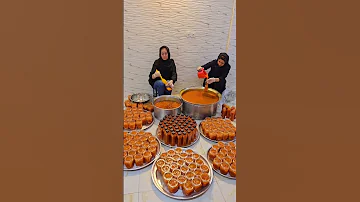 طعم واقعی تابستون توی یه لیوان شربت انبه 