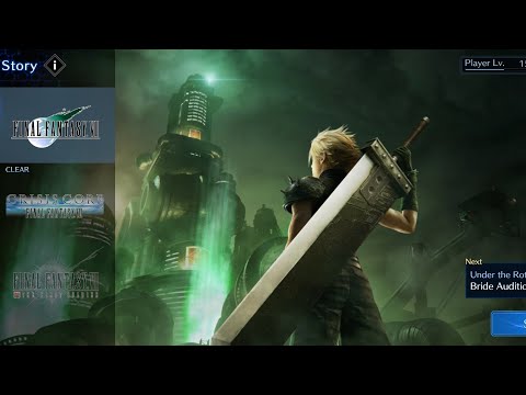Final Fantasy 7