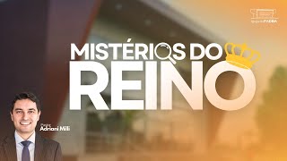 Culto de Sexta  - A MELHOR PARTE - Pr. Enilson Pedreira