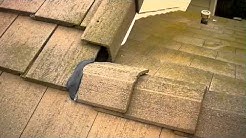 San Diego Home Inspector Roof Inspection 