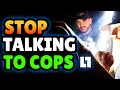 Delete These Laws - This Needs To End - Pretextual Stops