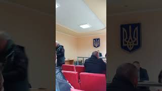 37 позачергова сесія 8 скликання 16 жовтня 2024 р.