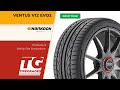 Hankook Ventus V12 evo2 Tire Review &amp; Alternatives