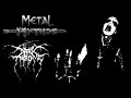 Capture de la vidéo Metal Mythos: Darkthrone