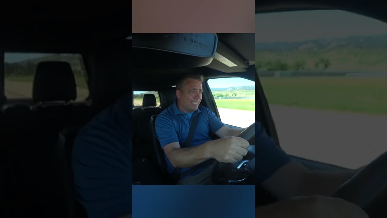 Ford F 150 Lightning Vs Ram TRX Quarter Mile Drag Race Complete Video Coming Soon To TFLtruck 