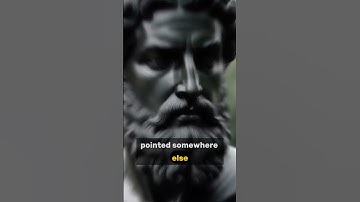 Stop Blaming the World: Discover Your Inner Power! #shorts