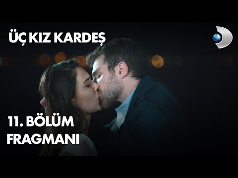 Üç Kız Kardeş: Season 1, Episode 11 Clip