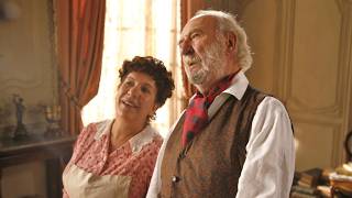 MON ONCLE SOSTHÈNE 🍖 Chez Maupassant | 2011 | Film complet en FRANÇAIS | avec Jean‑Pierre Marielle