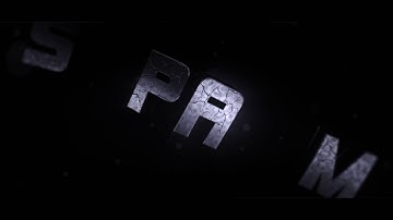 SpamArtz INTRO CONTEST | ENTRY | By Nation Artz