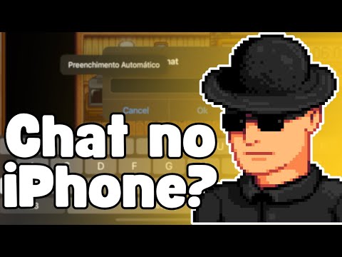 How to enable chat cheats on iPhone? - Stardew Valley