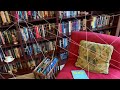 Let's Explore with Mr. Scott | Finished Spider Web