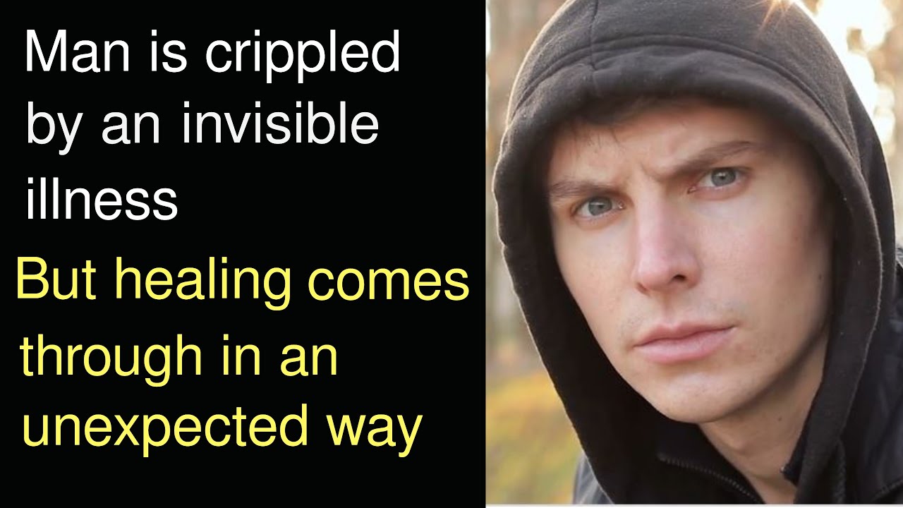 Coming to terms with a chronic illness: a short story