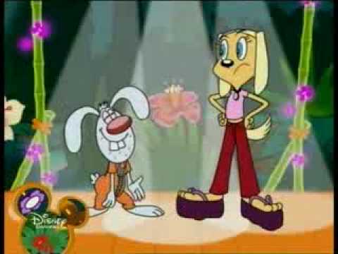 Brandy Mr Whiskers Jungleboogie Danish Part 3 3 By Fanofbrandy