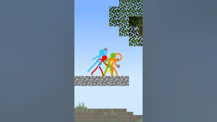 Block Beats - An Actual Short