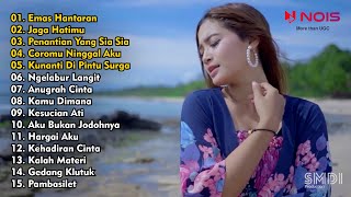 EMAS HANTARAN - JAGA HATIMU | ERA SYAQIRA FULL ALBUM REMIX