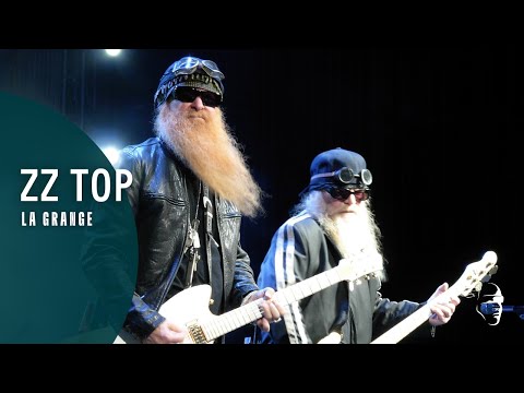 For more info - www.eagle-rock.com Double Down Live is a 2 DVD set from ZZ Top combining shows from 1980 and 2008. Disc one was filmed at the Grugahalle in Essen, Germany for the Rockpalast TV series. Hot on the heels of their classic Deguello album (it features 9 of the 10 songs from it) the show finds ZZ Top before sequencers and synthesizers epitomising their lil ol blues band from Texas nickname. Complimented by tracks drawn predominantly from their Tres Hombres and Fandango! albums this is a true best of ZZ Top in the seventies. Disc Two was shot during their European tour in 2008 and combines great live performances, interview clips and back stage footage to create the ultimate ZZ Top on the road movie. With nearly 30 years between the performances the two disc set gives a fascinating then and now insight into what has maintained the ZZ Top live phenomenon.