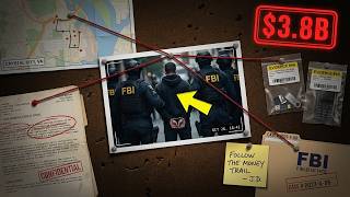 FBI Arrested a Sysadmin — GRU Insider Sold 4,200 Files for $215K