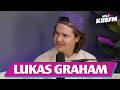 Lukas Graham Talks 10 Years of '7 Years,' Grief, Upcoming Album 'Good Times' & MORE!