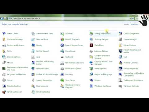 Cara Melihat atau Mengganti Pengaturan Proxy Pada Windows