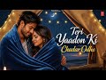 Teri Yaadon Ki Chadar Odhe Official Video Dil Ne Tera Naam Liya Romantic Bollywood Hits 2026