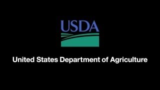 USDA Reassures Trading Partners Of Food Safety Of U.S. Wheat