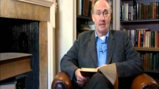 Nigel Planer talks about Robert Louis Stevenson