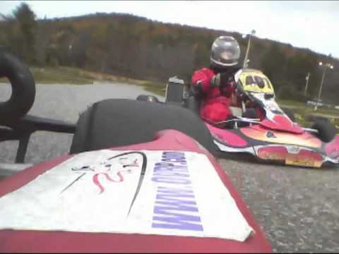 NY State Rotax Championship Preview OVRP 10-24-2010