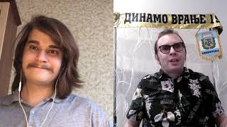 О мяче и людях #24: Динамо / Трансферы в РПЛ / Fan ID / Польша / Кубок африканских наций / Отбор ЧМ