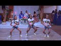 Ba yaya malcom x  congolese afrobeat dance 