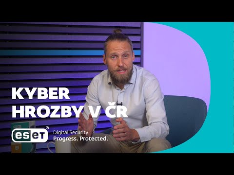 Video: Byly informace z první ruky?