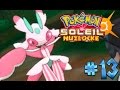 Nuzlocke Pokémon Soleil #13 : Celui qui a battu Naël