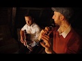 Duo Menguy - Bérenguer (A Greiz Galon). Wooden flute / Guitar (Erwan Menguy - Erwan Bérenguer)