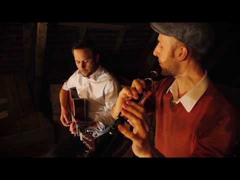 Duo Menguy Bérenguer A Greiz Galon Wooden Flute Guitar Erwan Menguy Erwan Bérenguer