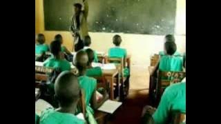ANI?--Pr. Wilson Bugembe