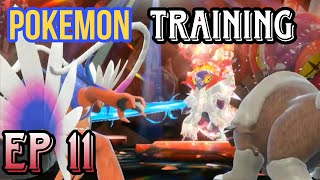 Training Session [Pokemon Scarlet] Episode 11 - Playthrough