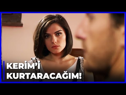 Asude, Kerim'i Kurtarmak İçin İfade Verdi - Fatmagül'ün Suçu Ne? 42. Bölüm