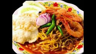 Lagu Aceh - Mie Gureng