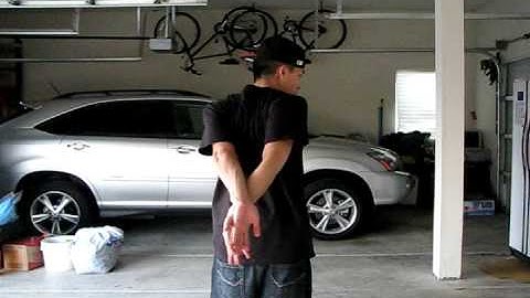 How To Bonebreak: Advanced Combos Part 2