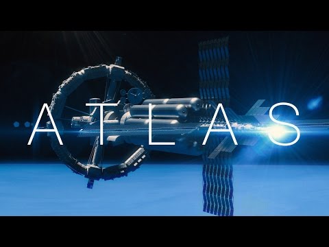 ATLAS | 4K Remastered