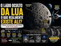 O Lado Oculto da Lua Esconde Segredos? O Que a Missão Artemis II Pode Revelar