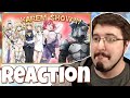 DON'T TELL MY WIFE!!!, Goblin Slayer is a HAREM SHOW, #Reaction