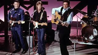 Matchbox (alt. takes 1 & 2) | C. Perkins, J. Cash & E. Clapton live in Nashville, TN, 1970 [Audio]