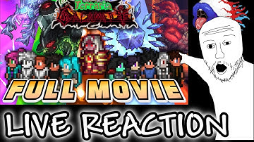 Q&A + 10 Idiots Vs Calamity Movie Reaction!!