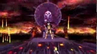 Dissidia 012 Duodecim: Cloud vs Chaos
