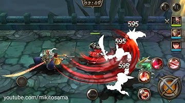 ROTO RPG Gameplay [Android/iOS]