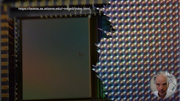 Noise: Computational Optical Imaging Episode 9