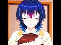 Umi Taking care of maki 😭❤️